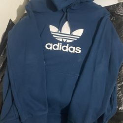Adidas Hoodie