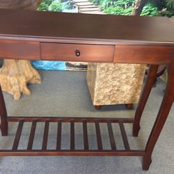 Carolina Console Table