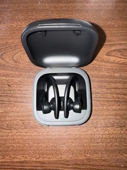 Powerbeats Pro