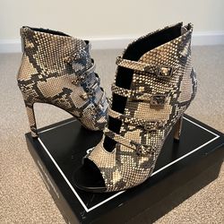 KARL LAGERFELD WOMEN SHOES