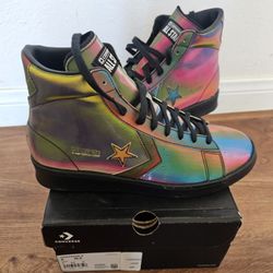 Brand New Converse Size 9 Mens 10.5 Women's