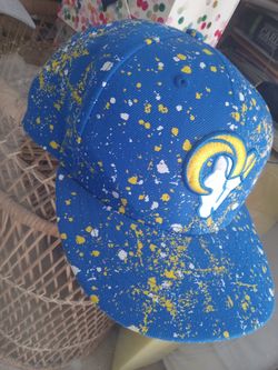 L.A. Rams Snapback 9-Fifty  [NEW]