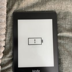 Kindle 