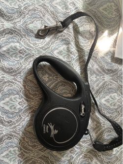 Medium Dog flexileash