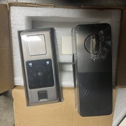 Smart Door lock 