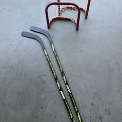 Hockey Set