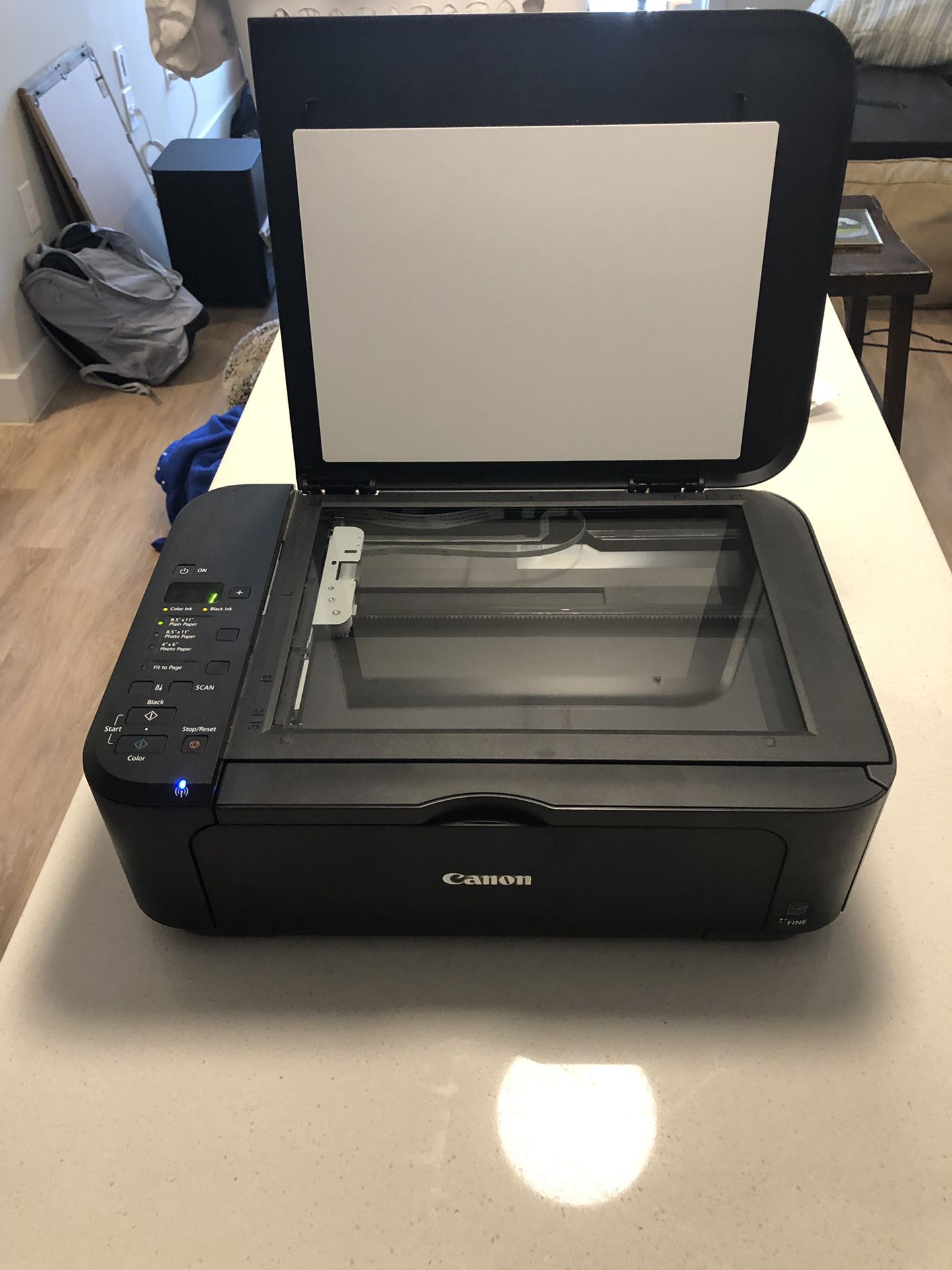 Canon Printer/Scanner