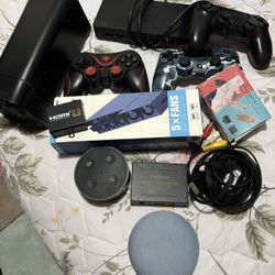 PS4, 