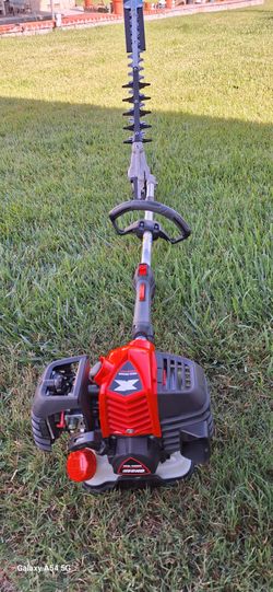 Echo HSA2620 Trimiador cortito.  $550