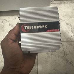 Taramp Ts 400x4