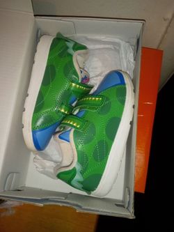 Size 8 boys
