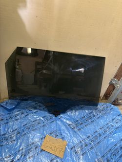 2020-2025 KIA SOUL REAR RIGHT PASSENGER SIDE DOOR WINDOW GLASS OEM 43R-016943