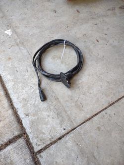 Electrical Plug For Camper To Truck