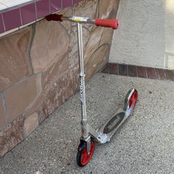 Razor Large Wheel Scooter 