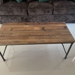 Coffee Table For Sale