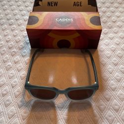 Caddis sunglasses Readers 1.5