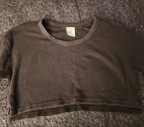 Ladies Tops All Size Xs 