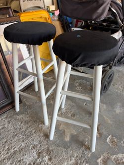 Bar stools