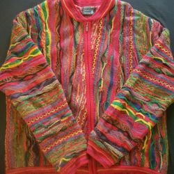 Authentic And Vintage. 🌍 COOGI (Rare Find) Jacket