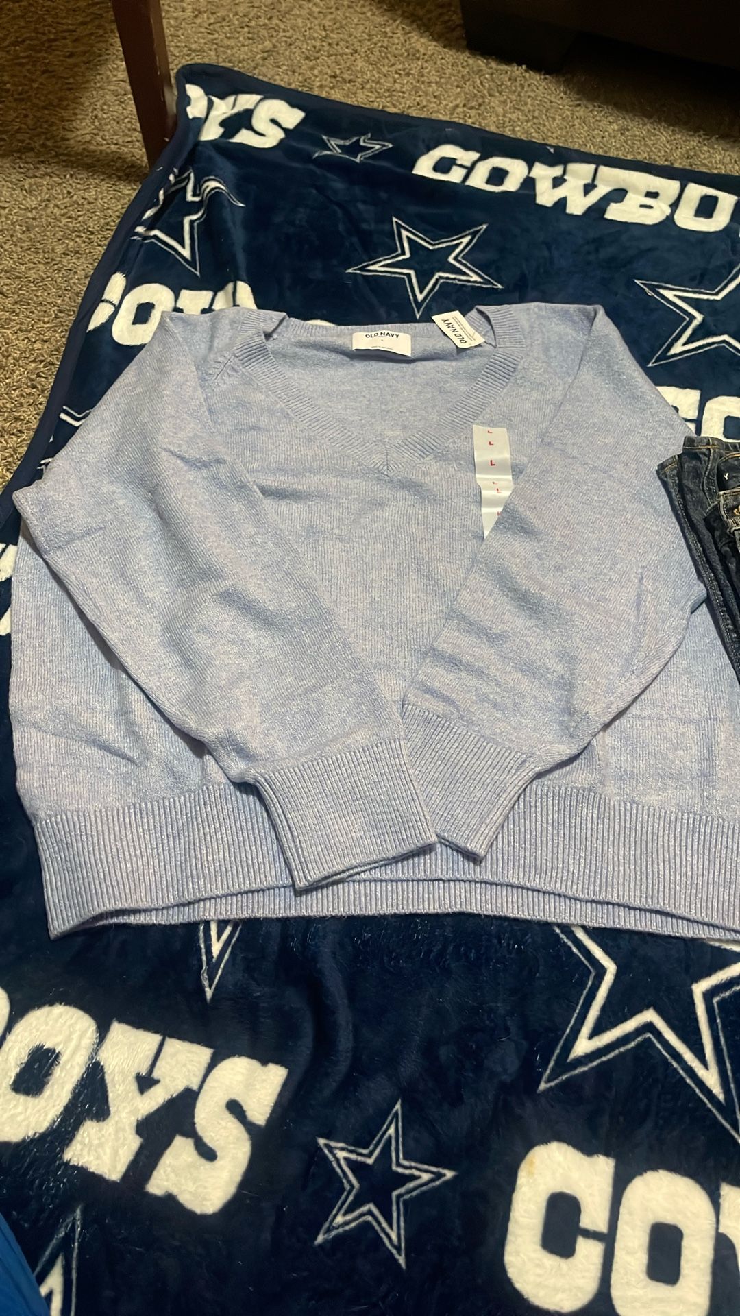 Women Clothing