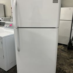 USED FRIGIDAIRE FRIDGE