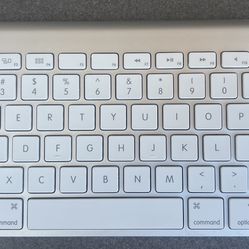 Apple Magic Keyboard