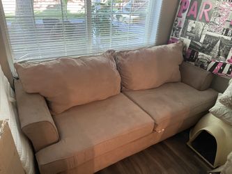 Single Sofa