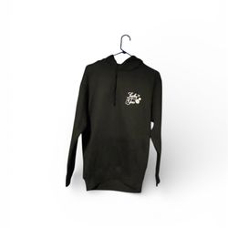 CivilRegime Lucky You Hoodie Size Large