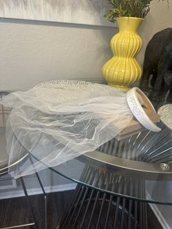 Brides Hairband