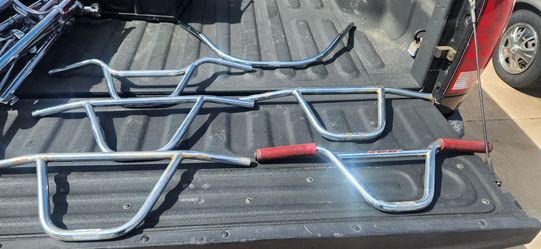 Bike parts