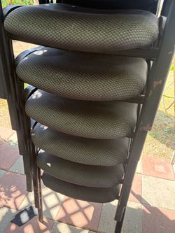 chairs $50