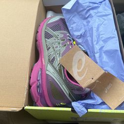 Gel Terrain ASICS Up There Collab Size 10.5