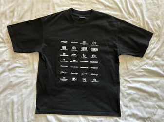 Balenciaga T- Shirt