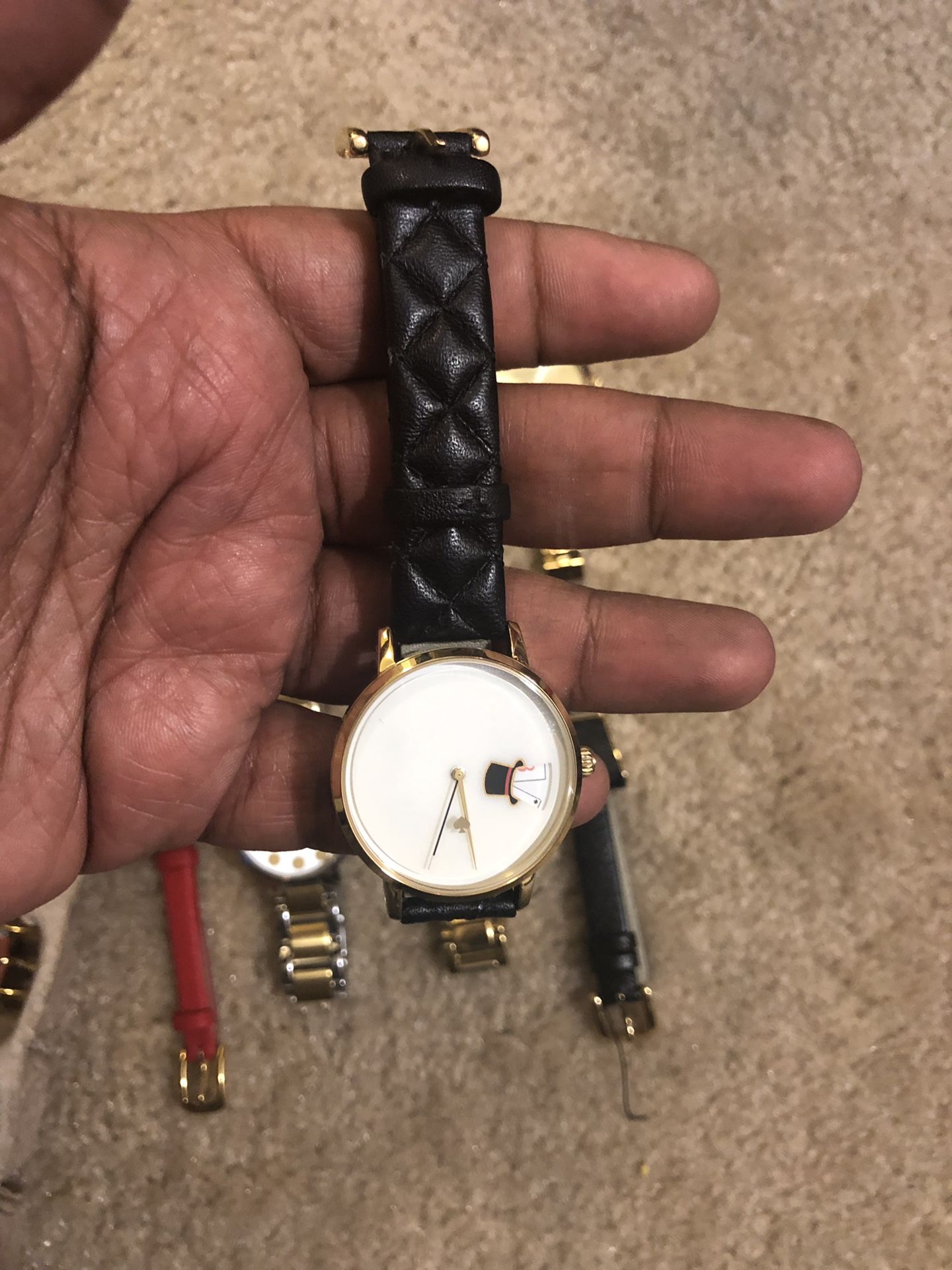 Kate spade women’s watch