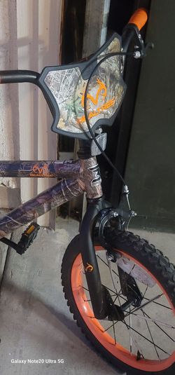 New boys 26" bike ready to ride