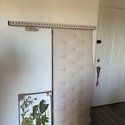 Headboard