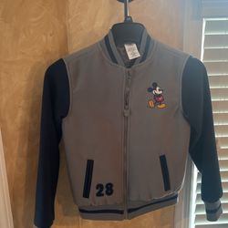 Disney Child’s Jacket