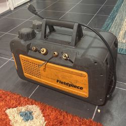 Fieldpiece VP55 5cfm Vacuum Pump
