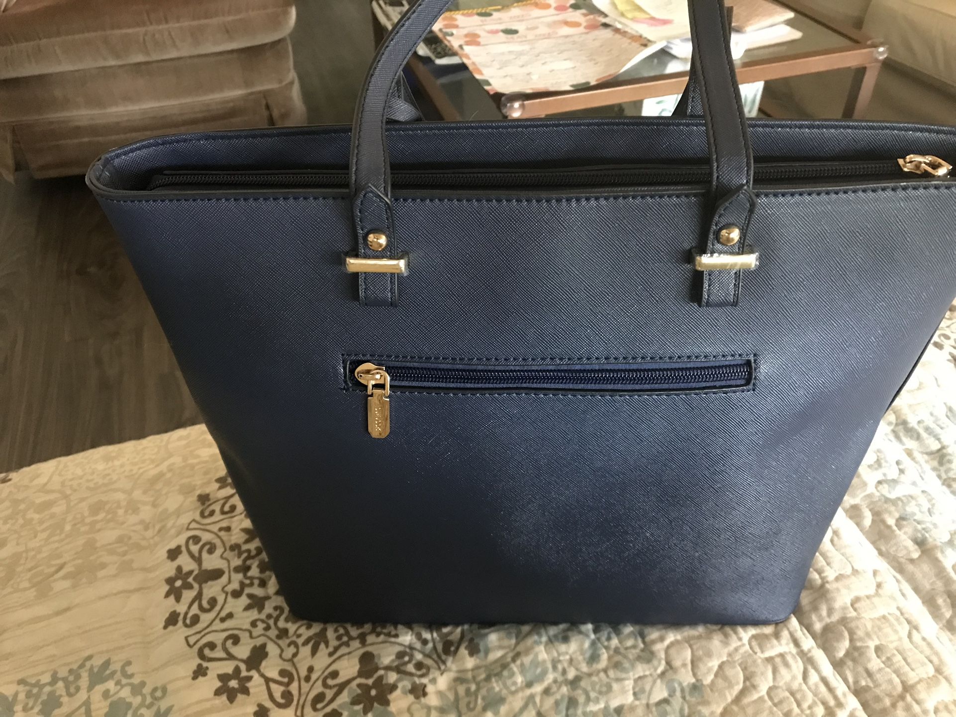 New Lovevook purse