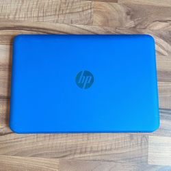 HP Stream 13.3 Windows 10 Laptop  - No Charger