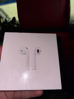 AirPods