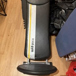 Total Gym
