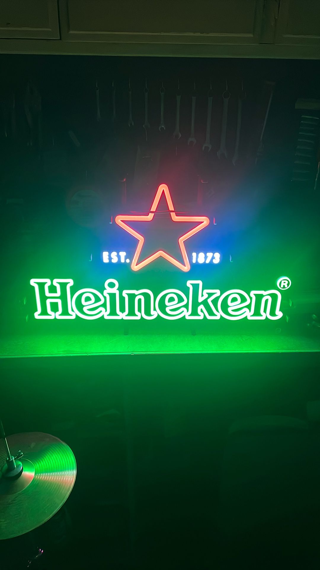 Bar Lights