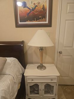 Lamp Set 