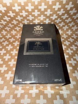 (Fragrance) Creed Absolu Aventus