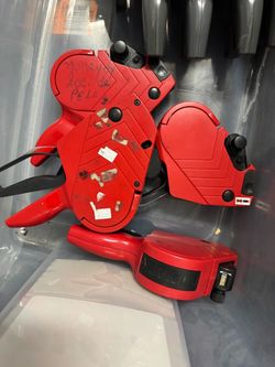 Meto Primark P-14 handheld price labeling guns