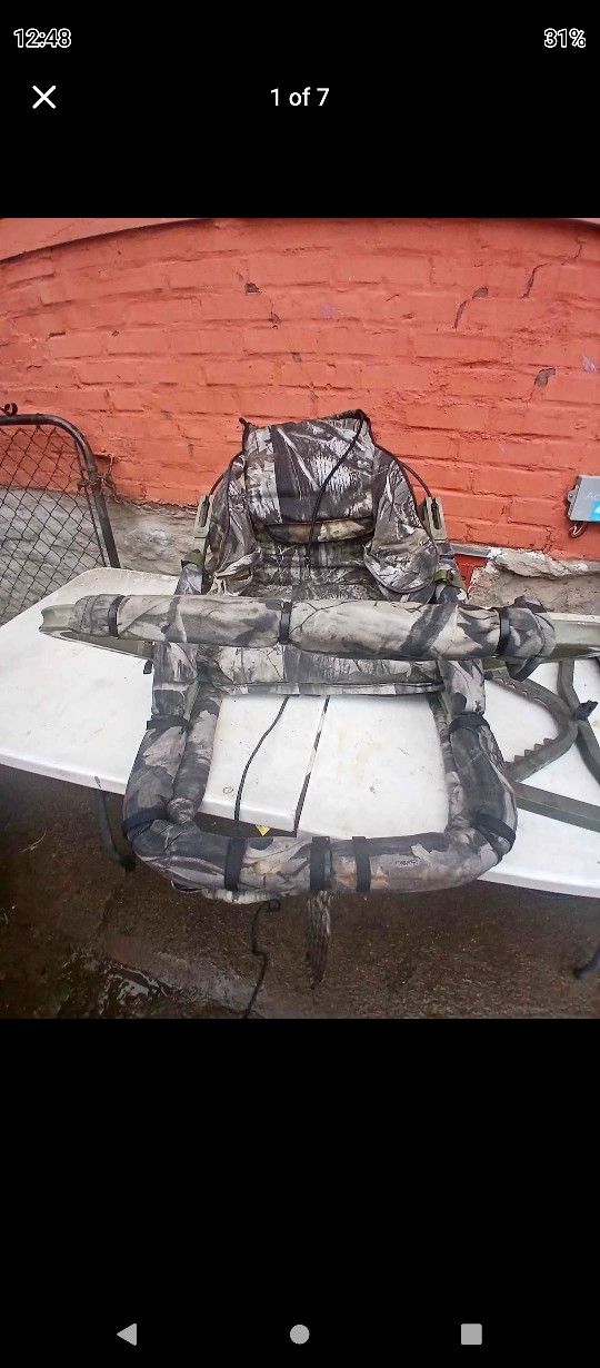 Summit Stands Goliath 180 Max