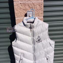 Medium Vest