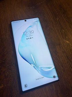 Galaxy note 10
