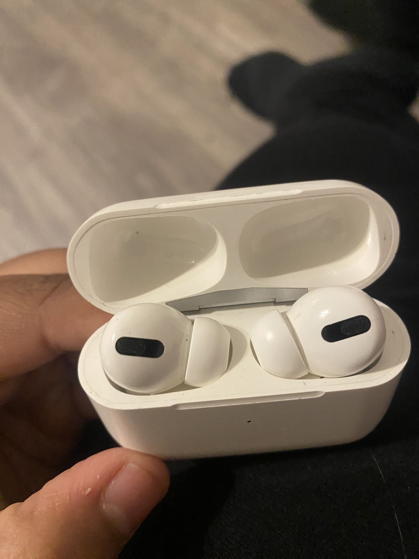 Air Pods 1st Gen
